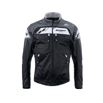 Veste enduro Kenny SOFTSHELL ENDURO 2023 - Gris Ref : KE1751 