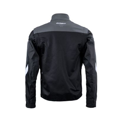 Kenny SOFTSHELL ENDURO 2023 Enduro jacket - Grey