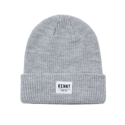 Kenny LABEL Hat Ref : KE1808 