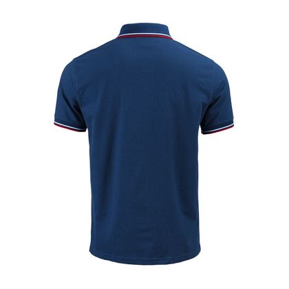 Kenny ACADEMIE Polo - Blauw