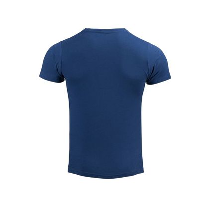 Kenny ACADEMY Kurzärmeliges T-Shirt - Blau