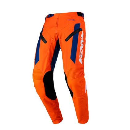 Pantalón de motocross Kenny TITANIUM 2023 - Naranja Ref : KE1733 