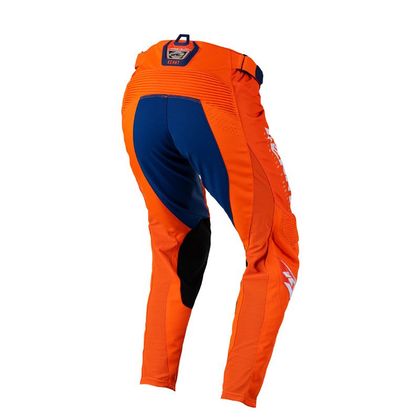Pantaloni da cross Kenny TITANIUM 2023 - Arancione