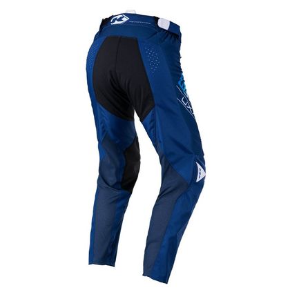 Pantalón de motocross Kenny PERFORMANCE 2023 - Azul / Gris