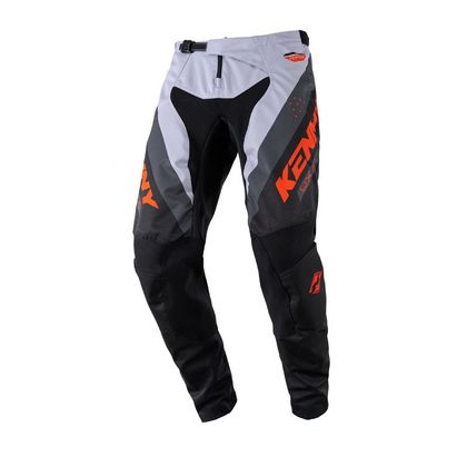 Pantalón de motocross Kenny FORCE 2024 - Naranja Ref : KE1740 