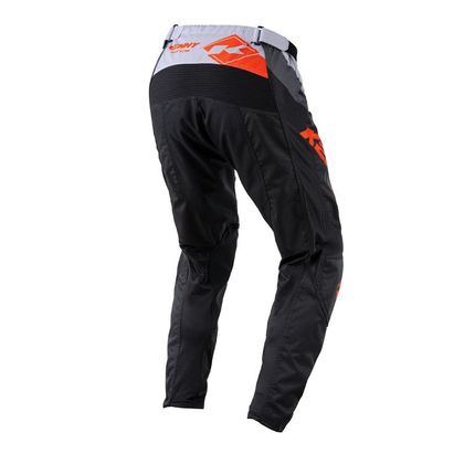 Pantalón de motocross Kenny FORCE 2024 - Naranja