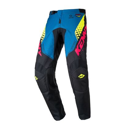 Pantalon cross Kenny TRACK FOCUS ENFANT