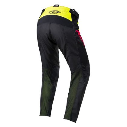 Pantalon cross Kenny TRACK FOCUS ENFANT