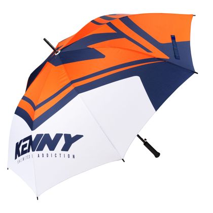 Parapluie Kenny  - Bleu / Orange Ref : KE1846 / 231-9920011 