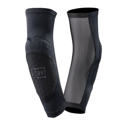 Kenny HEXA 2024 Elbow pads - Black