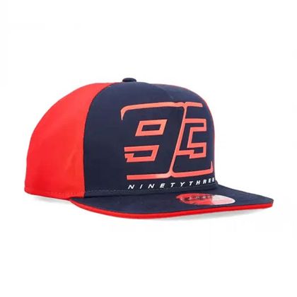 Kenny MIDVISOR 93 MM93 MARC MARQUEZ Cap