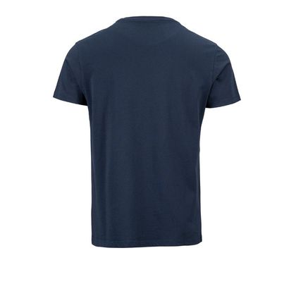 Camiseta de manga corta Pull-in FINN - Azul