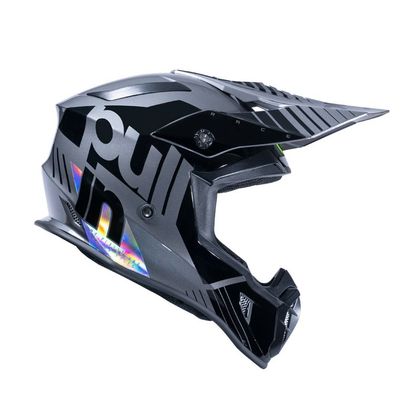 Pull-in RACE 2024 Cross-Helm