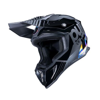 Pull-in RACE 2024 Cross-Helm