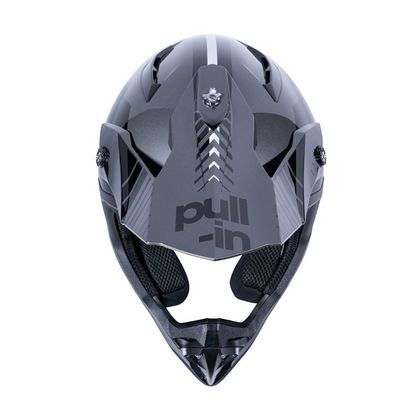 Pull-in RACE 2024 Cross-Helm