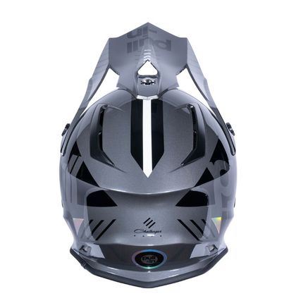 Pull-in RACE 2024 Cross-Helm