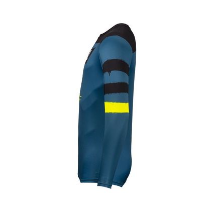 Maillot cross Pull-in TRASH ENFANT