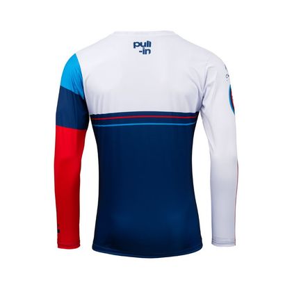 Maillot cross Pull-in RACE 2023