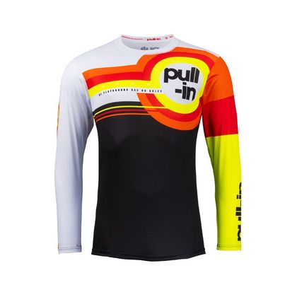 Maillot cross Pull-in RACE 2023 Ref : PUL0504 