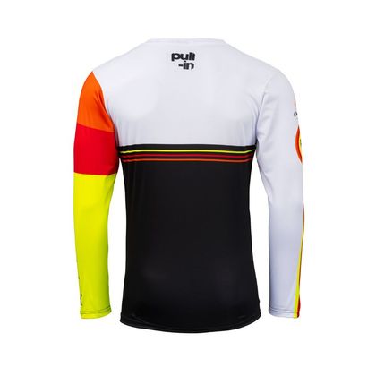 Maillot cross Pull-in RACE 2023