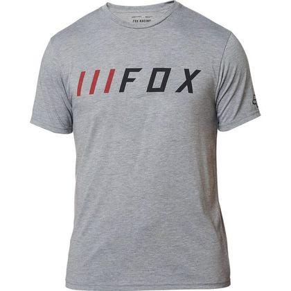 T-Shirt manches courtes Fox DOWN SHIFT TECH