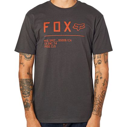 Camiseta de manga corta Fox NON STOP SS PREMIUM