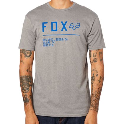 T-Shirt manches courtes Fox NON STOP SS PREMIUM