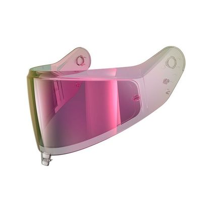 Ecran casque Shark SKWAL i3 D-SKWAL 3 RIDILL 2 VENUM - Rose / Iridium
