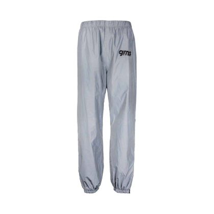 GMS DOUGLAS LUX Regenhose - Grau