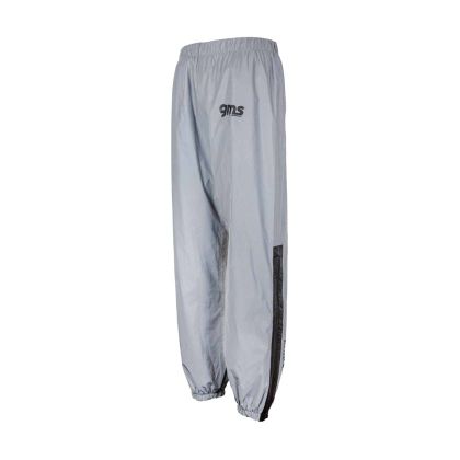 GMS DOUGLAS LUX Regenhose - Grau Ref : GMS0100 