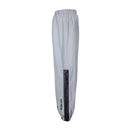 GMS DOUGLAS LUX Regenhose - Grau