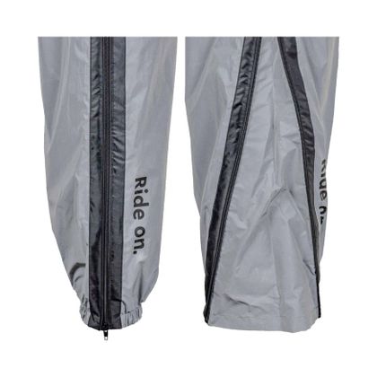 GMS DOUGLAS LUX Regenhose - Grau