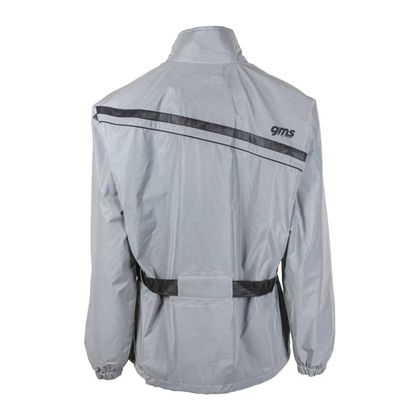 Veste de pluie GMS DOUGLAS LUX - Gris