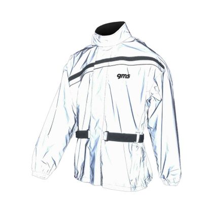 Veste de pluie GMS DOUGLAS LUX - Gris