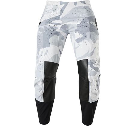 Pantaloni da cross Shift 3LUE LABEL SNOW CAMO 2020 Ref : SHF0430 
