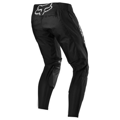 Pantaloni da cross Fox FLEXAIR - VLAR - BLACK 2020