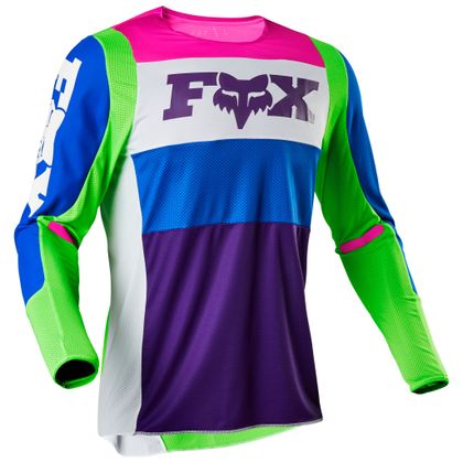 Camiseta de motocross Fox 360 - LINC - MULTI 2020