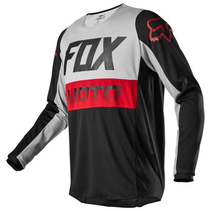 Camiseta de motocross Fox 180 - FYCE - GREY 2020 Ref : FX2591 