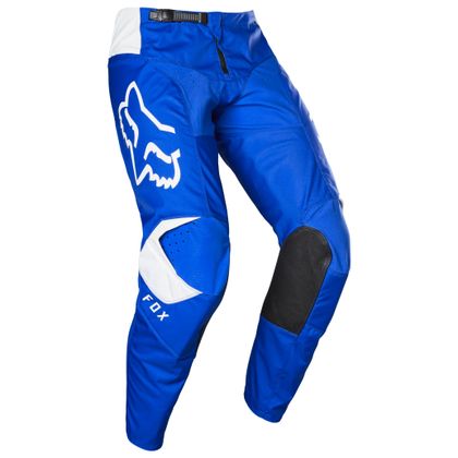 Pantalon cross Fox 180 - PRIX - BLUE 2020