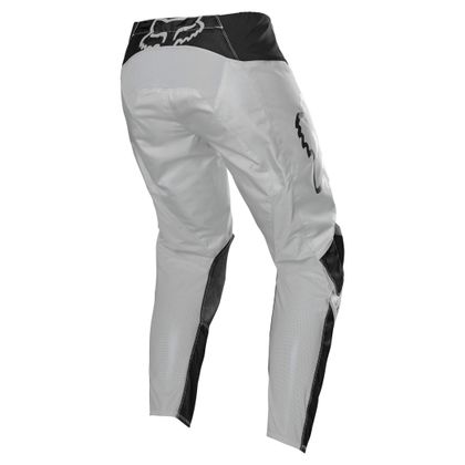 Pantaloni da cross Fox 180 - FYCE - GREY 2020