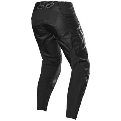 Pantalón de motocross Fox 180 - PRIX - BLACK 2020
