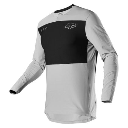 Camiseta de motocross Fox LEGION - GREY 2020 Ref : FX2764 