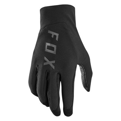 Guantes de motocross Fox FLEXAIR - BLACK 2020 Ref : FX2610 