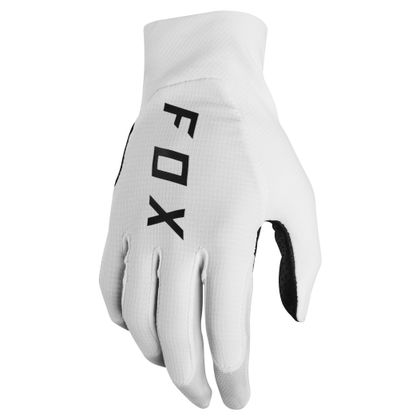 Fox FLEXAIR - WHITE 2020 Handschoenen met kruis - Wit Ref: FX2612 