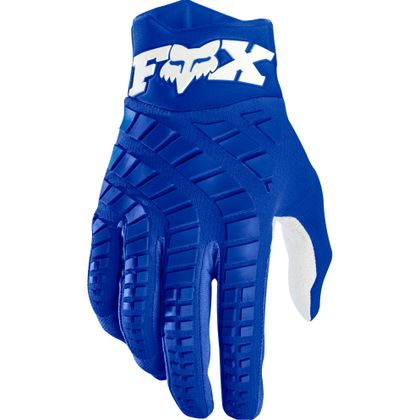 Guantes de motocross Fox 360 - BLUE 2020 Ref : FX2620 