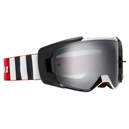 Gafas de motocross Fox VLAR - SPARK - FLAME RED 2020