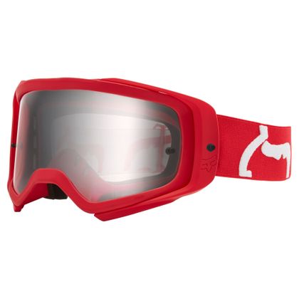 Masque cross Fox AIRSPACE II - PRIX - FLAME RED 2020 Ref : FX2498 / 23998-122-OS 