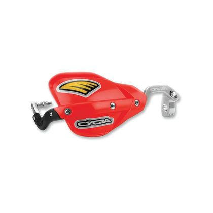 Protèges-mains CYCRA PROBEND CRM RACER PACK (22mm) ROUGE Universel - Rouge