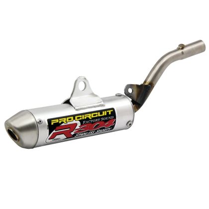 Pro Circuit R-304 SHORTY Schalldämpfer