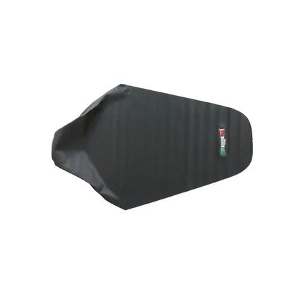 Housse de selle Selle Dalla Valle RACING BLACK - Noir